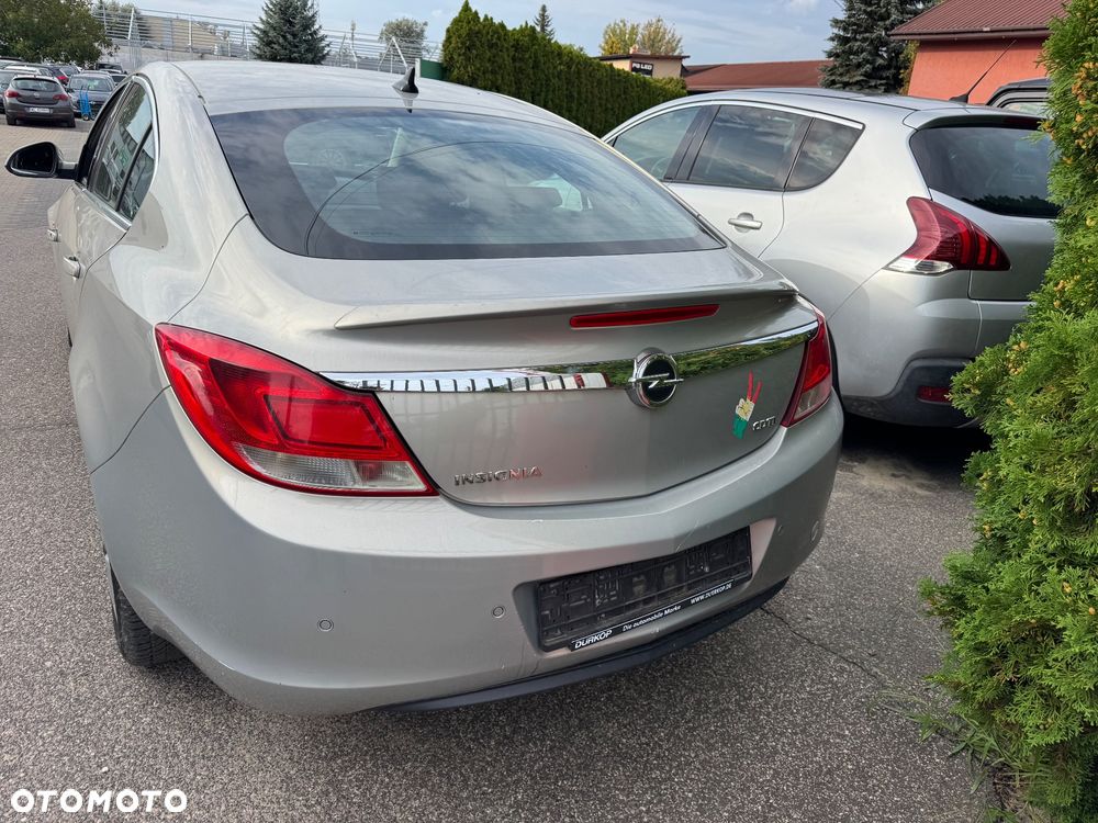 Opel Insignia - 9