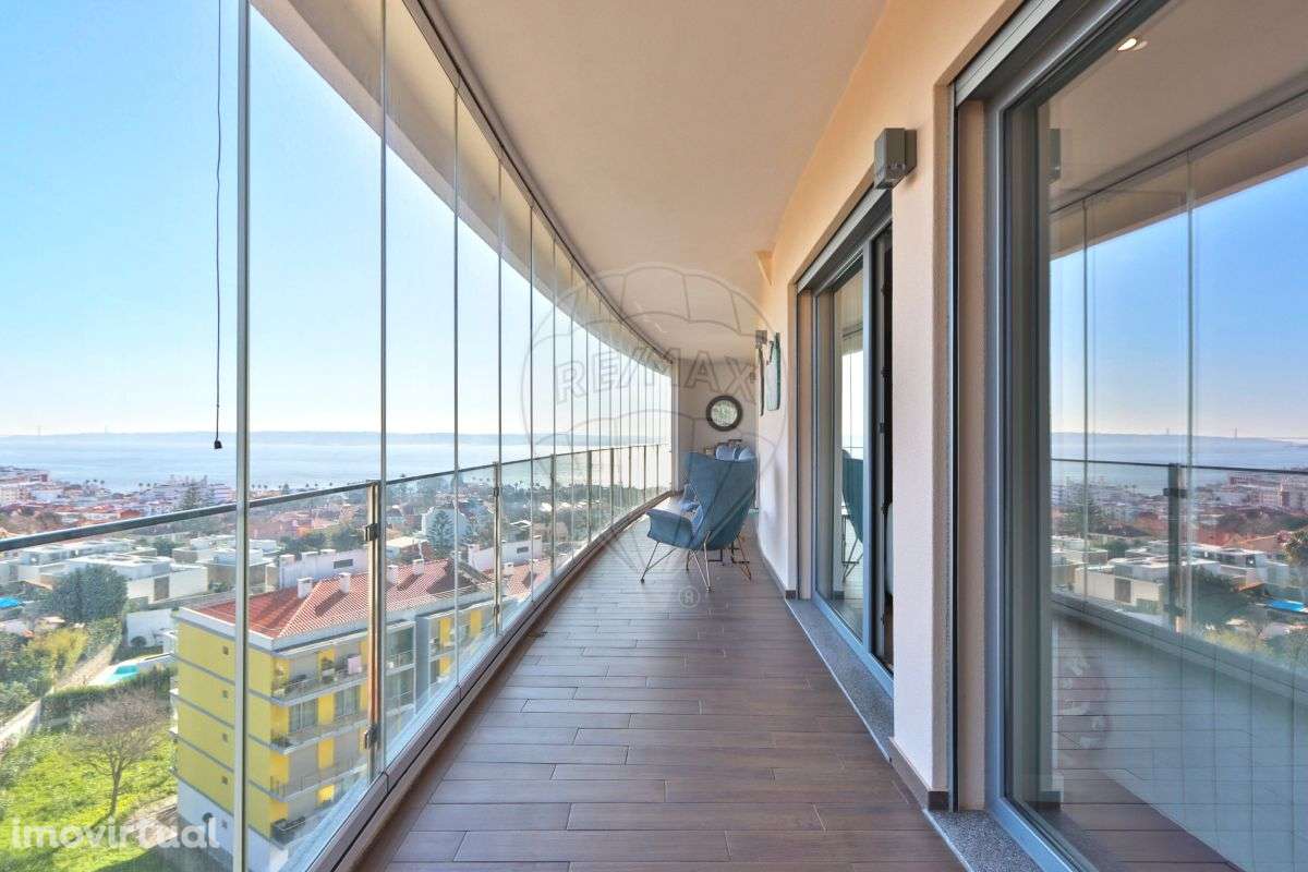 Apartamento T4 para venda - Grande imagem: 4/38