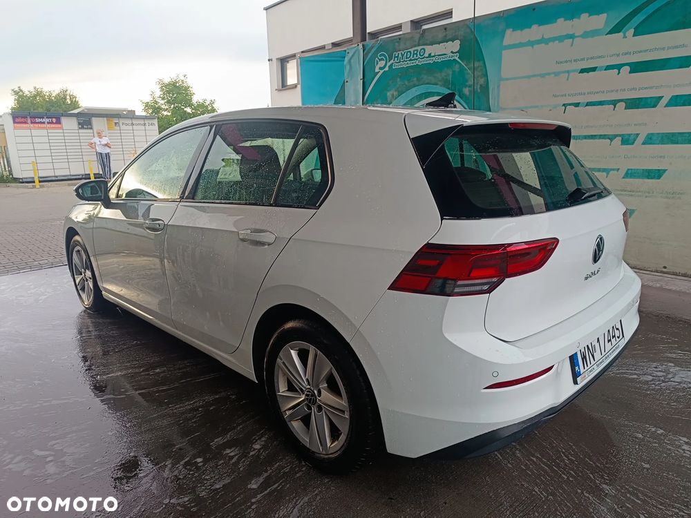 Volkswagen Golf 1.5 TSI EVO Life - 34