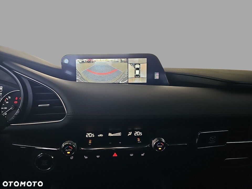 Mazda 3 - 18