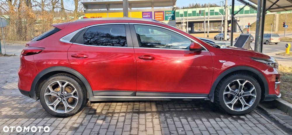 Kia XCeed 1.4 T-GDI M - 1
