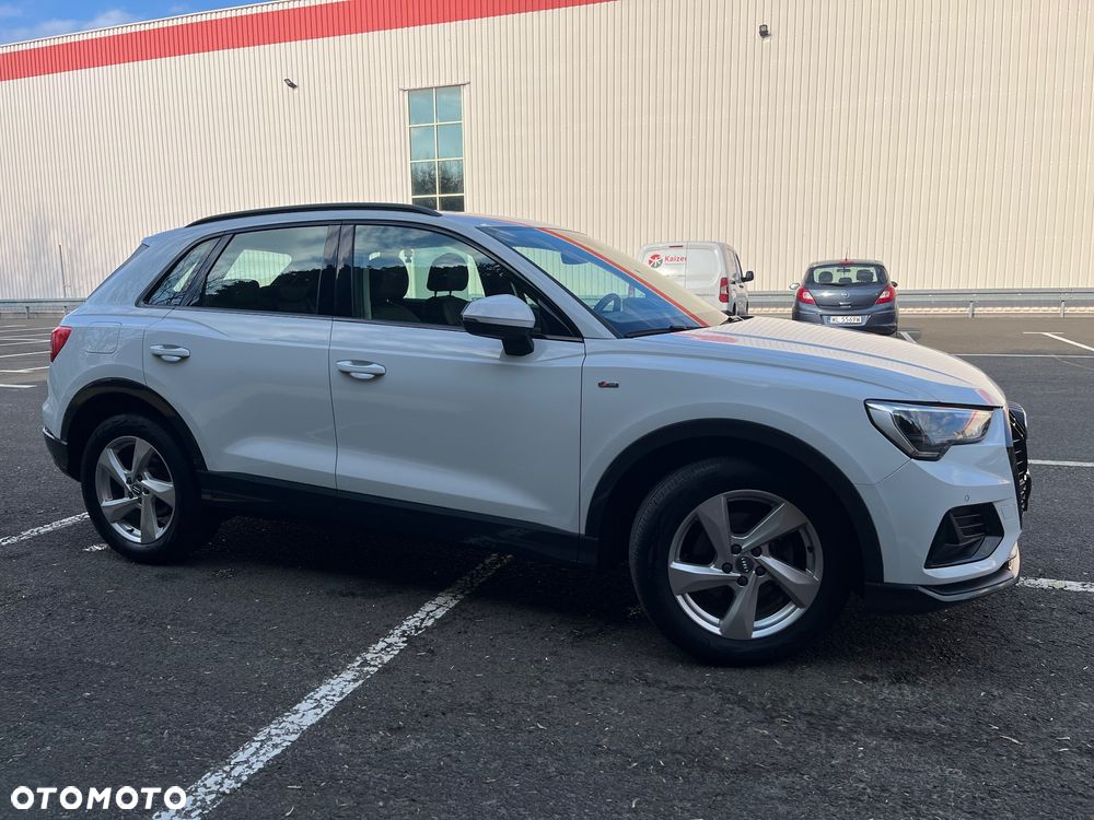 Audi Q3 2.0 TDI S tronic - 3