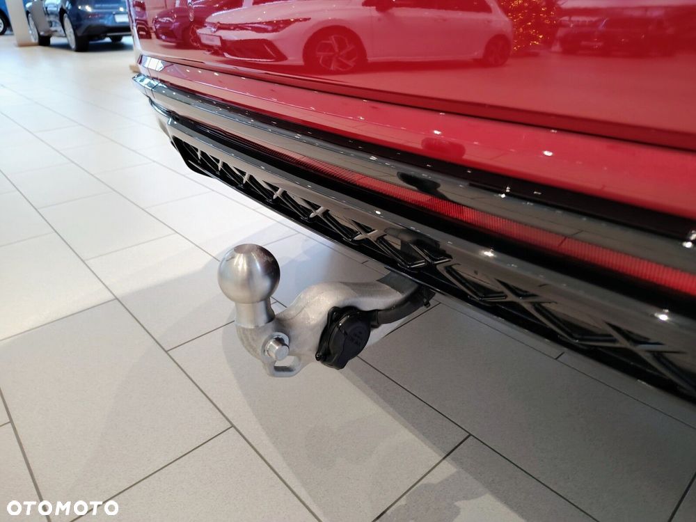 Volkswagen Touareg - 15