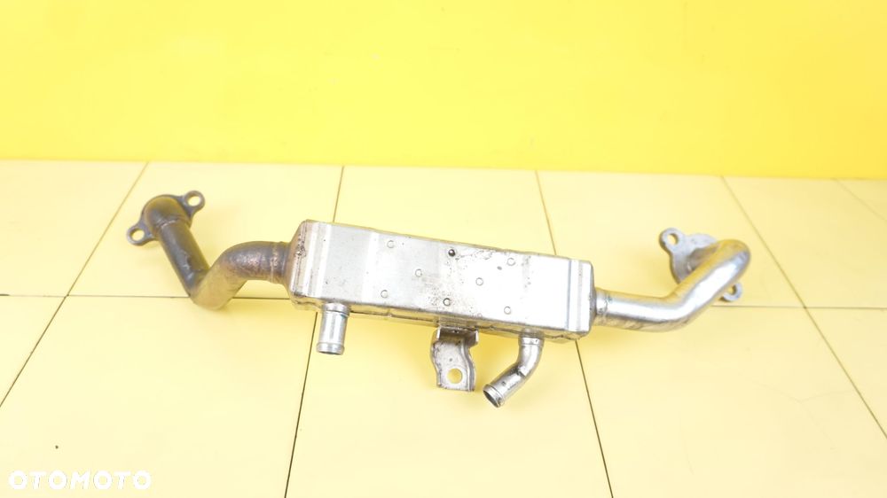 FORESTER LEGACY IMPREZA 2.0 D 11r EE20Z chlodnica spalin EGR 14793AA010 - 2