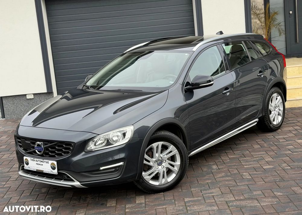 Volvo V60 - 8