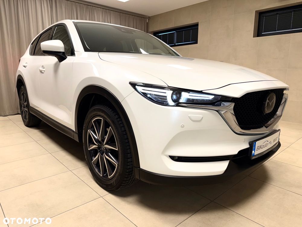 Mazda CX-5 2.5 Skypassion AWD - 6
