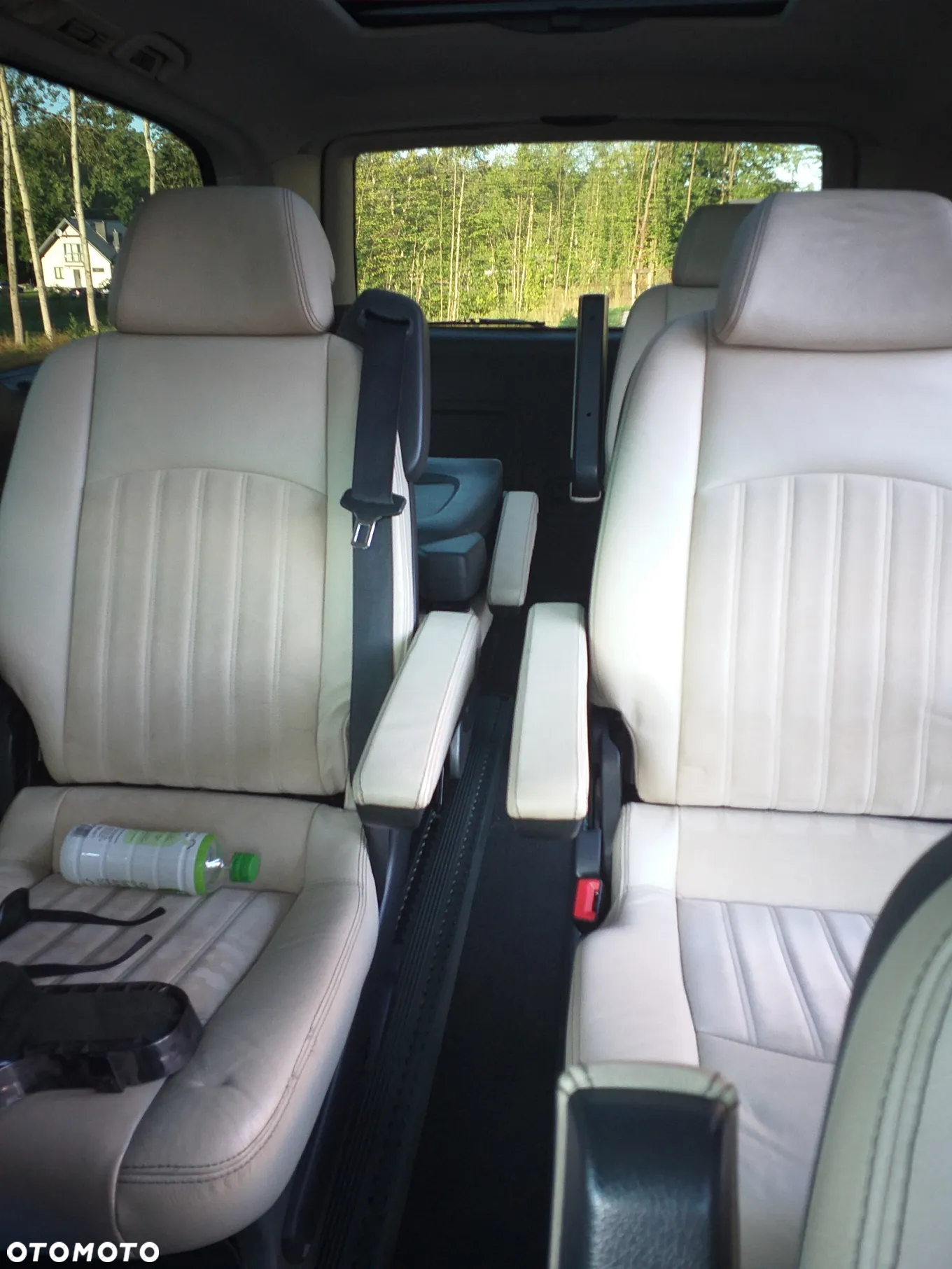 Mercedes-Benz Viano - 4