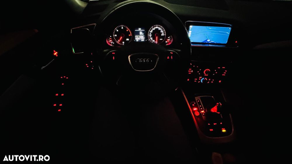 Audi Q5 2.0 TDI Quattro (clean diesel) S tronic - 10