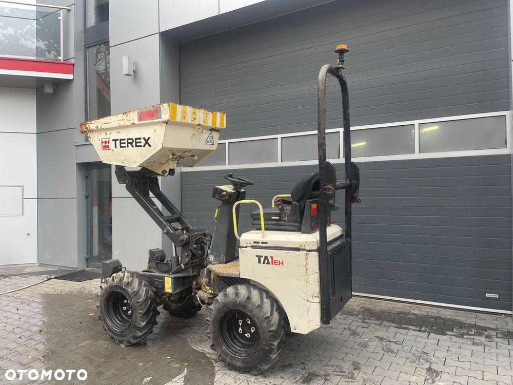 Terex TA1eh - 4