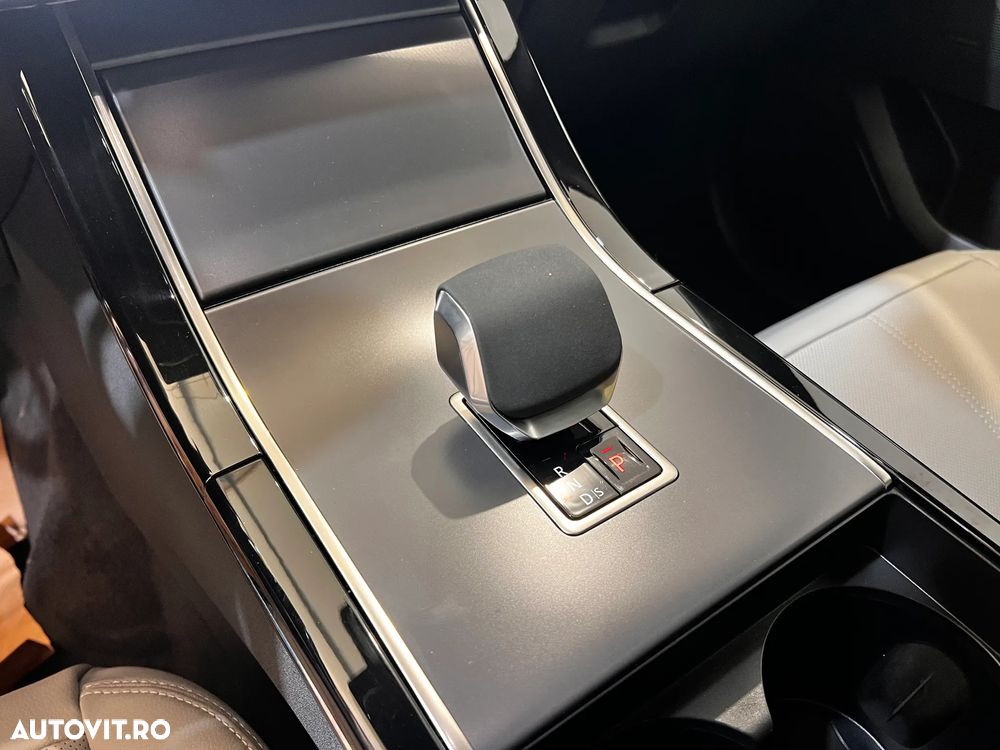 Land Rover Range Rover Velar - 20