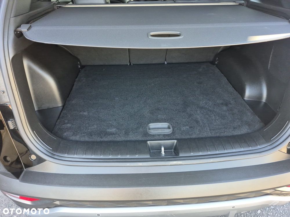Hyundai Tucson - 35
