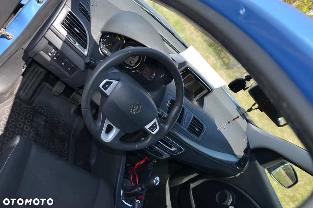 Renault Megane 1.5 dCi Expression - 2