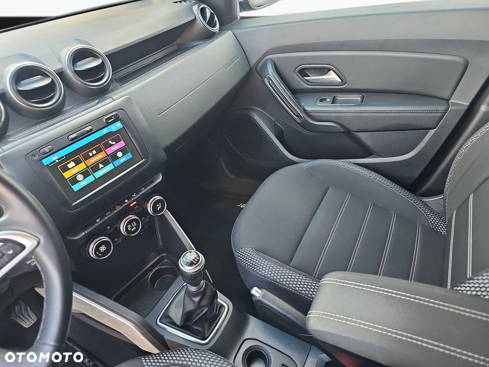 Dacia Duster - 18