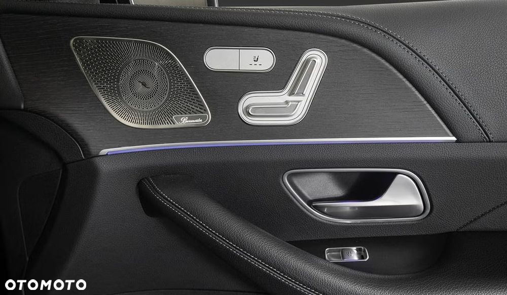 Mercedes-Benz GLE 350 de 4-Matic Premium Plus - 13