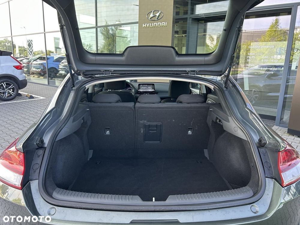 Hyundai i30 1.5 T-GDI 48V Smart DCT - 17