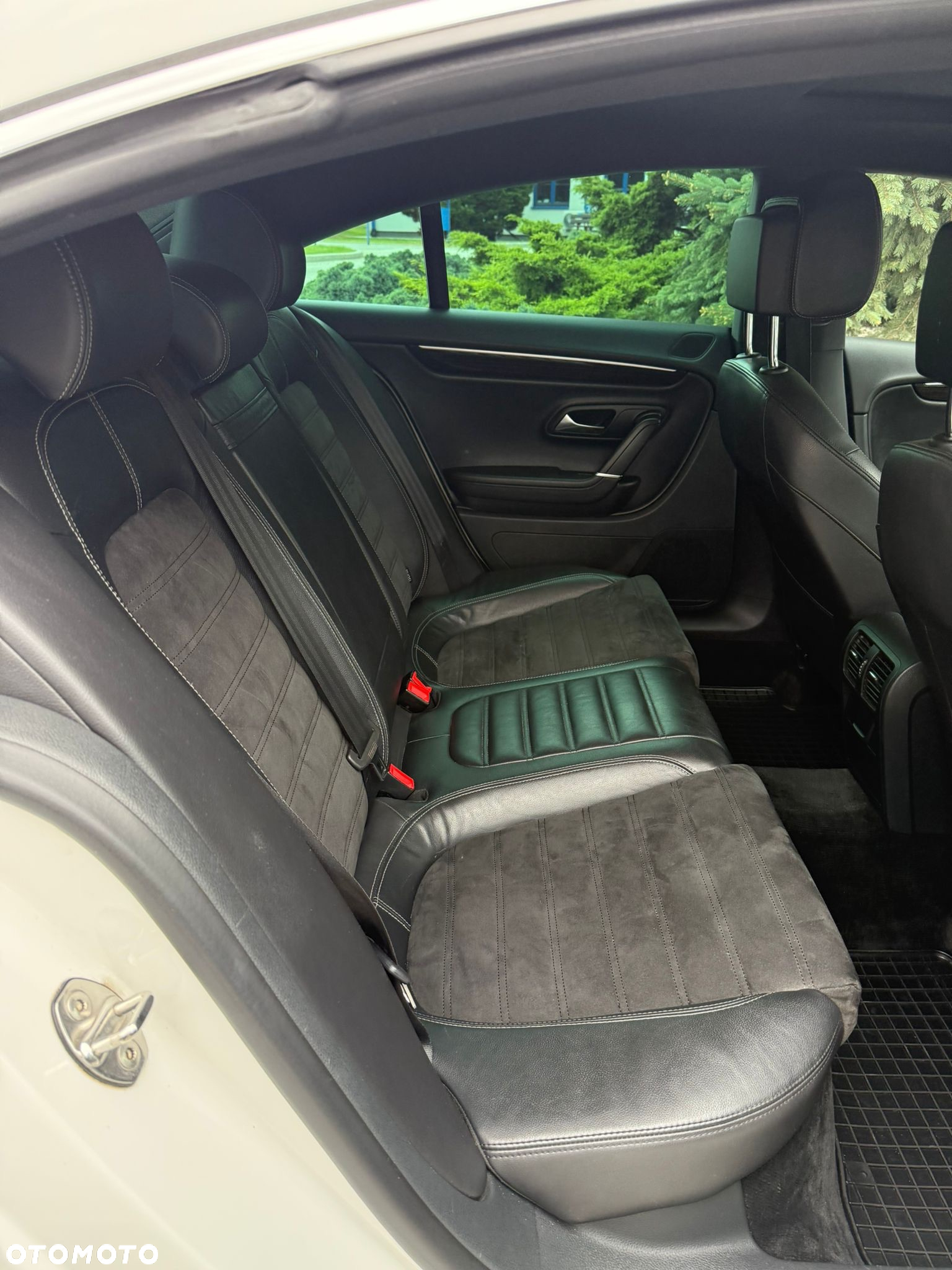 Volkswagen CC 2.0 TDI DPF BMT DSG - 6