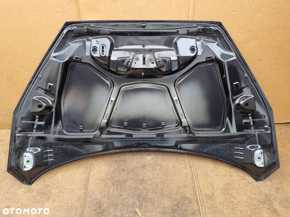 FORD S-MAX MK2 GALAXY MK4 MASKA POKRYWA SILNIKA - 5