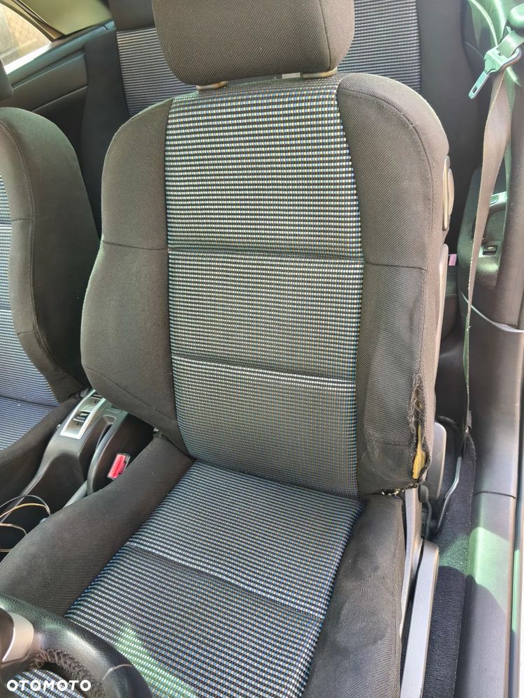 Peugeot 307 CC 2.0 - 8