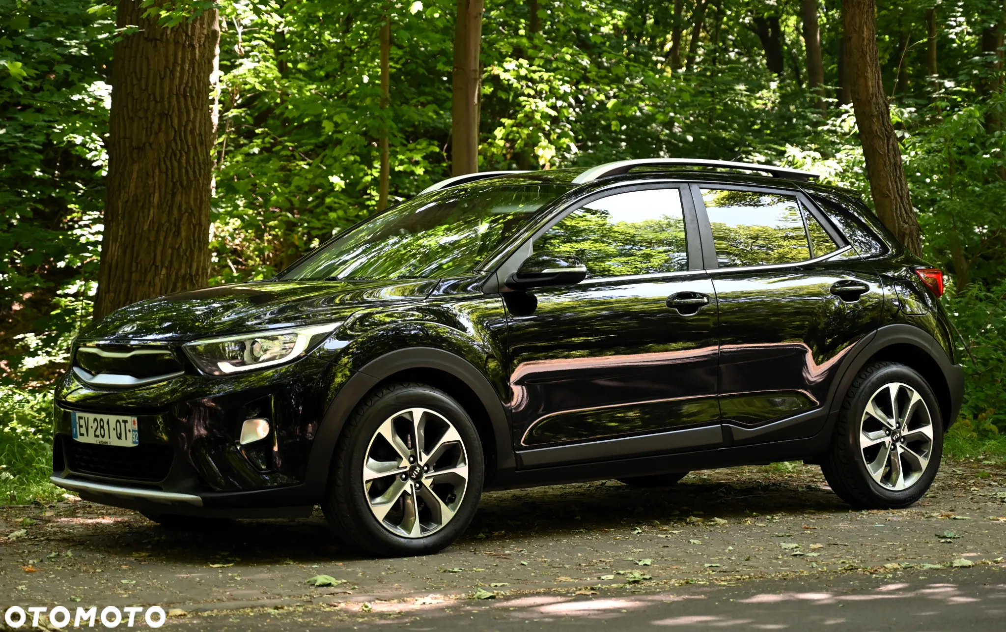 Kia Stonic - 2