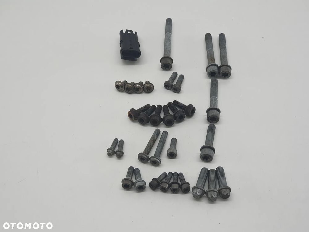 SRUBA SRUBY GLOWICY   BMW 1200 R NINE T K21 K23 K25 NINET - 1