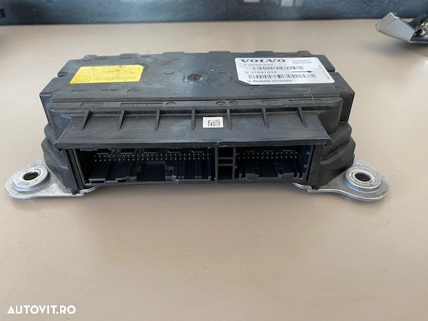 Calculator airbag SRS Volvo XC90 2015-2022 31681532 - 3