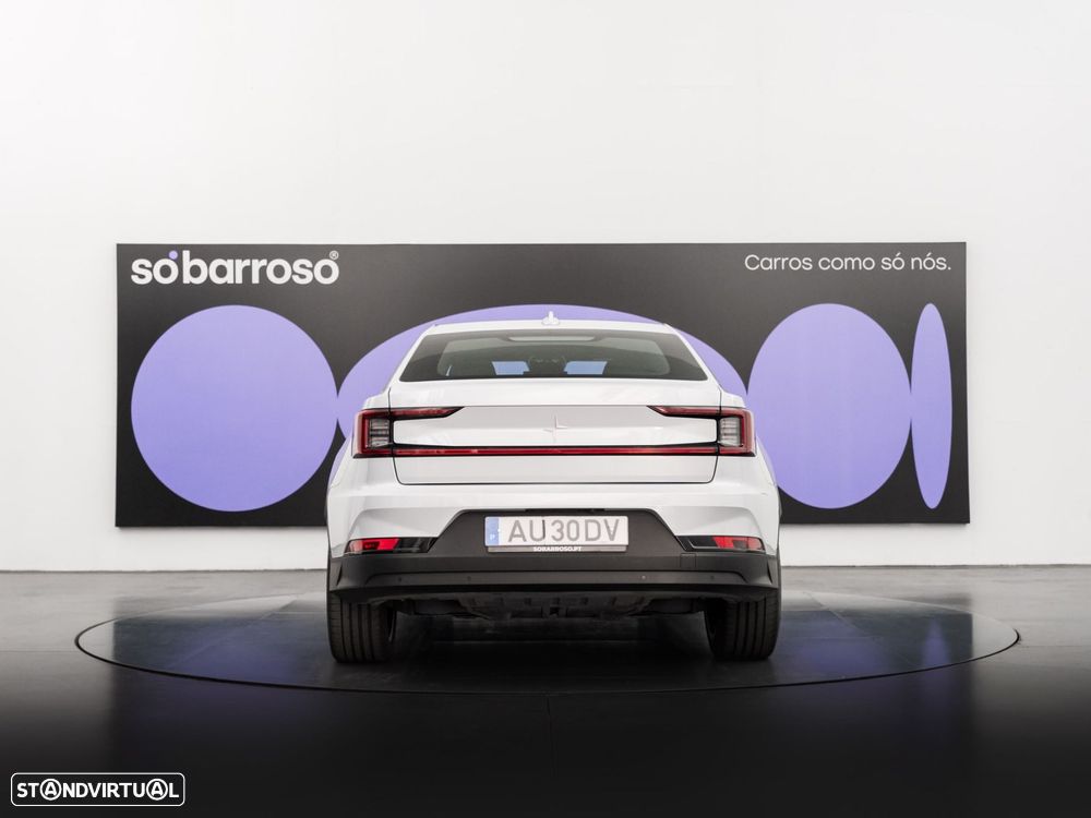 Polestar 2 Standard Range 69 kWh - 5