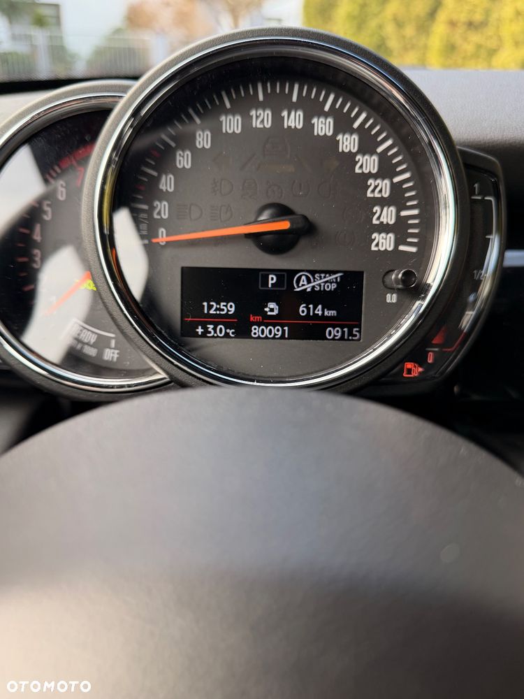 MINI Cooper S sport - 13