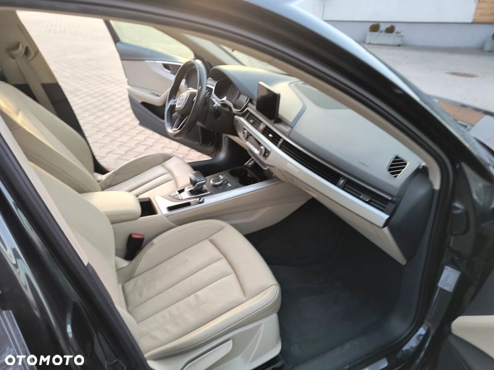 Audi A4 Avant 2.0 TDI S tronic quattro design - 12