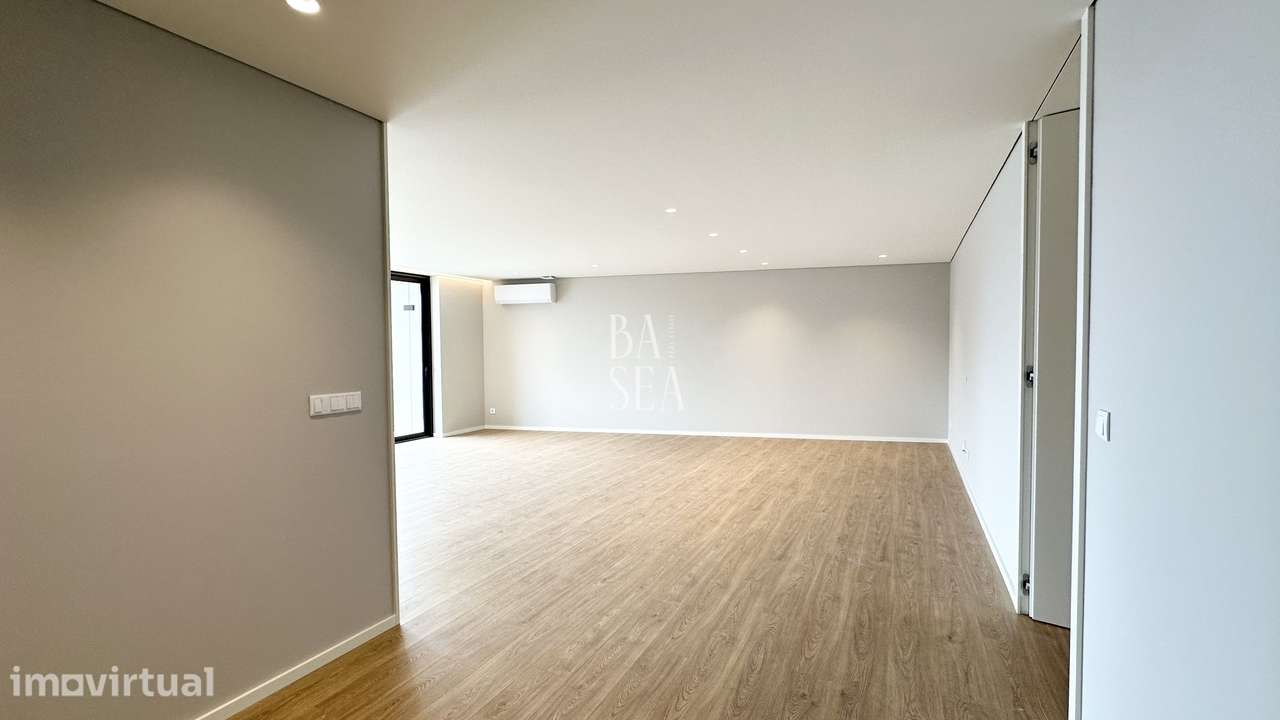 Apartamento T3 novo box para 1 Carro em Ferreiros Braga - Grande imagem: 3/17