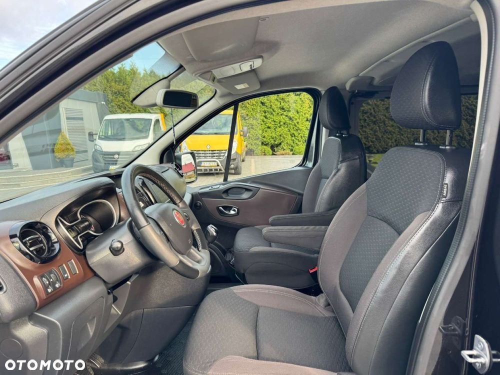 Fiat Talento 2.0 Doka L2 - 23