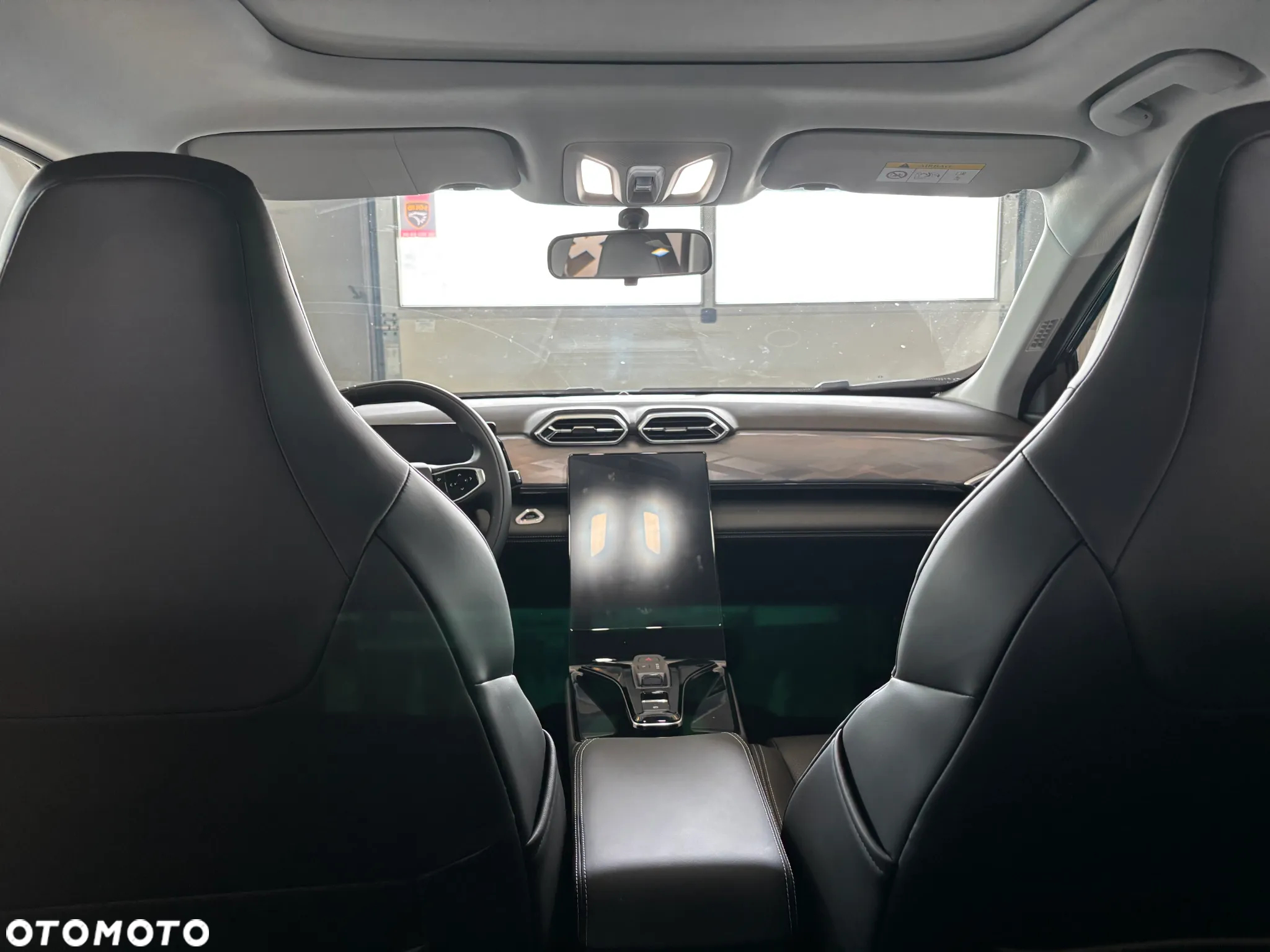 Dongfeng Mage - 20