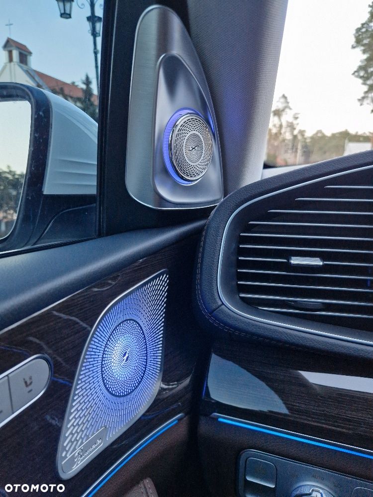 Mercedes-Benz GLS 450 4Matic 9G-TRONIC Advanced Plus - 37