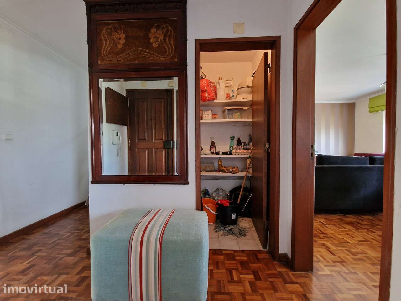 T4 em Marvila – junto ao ISEL | Habitação Própria ou Investimento - Grande imagem: 4/20