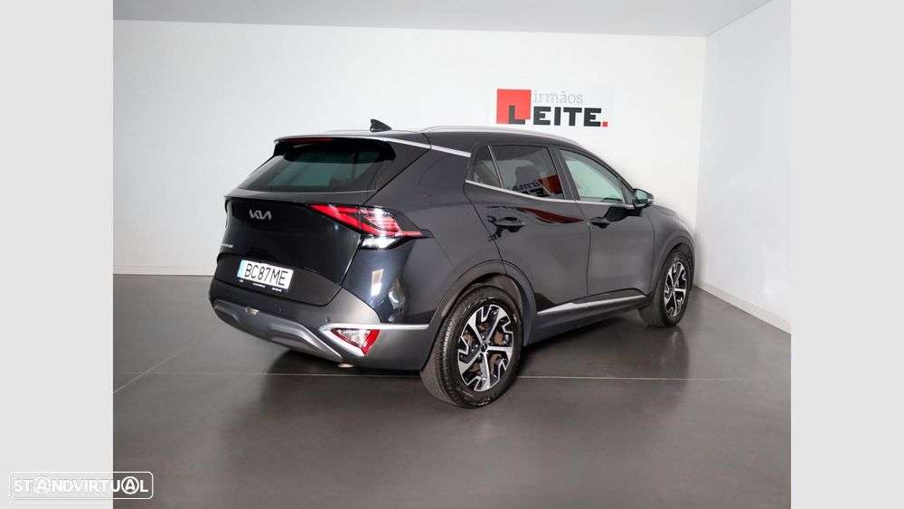 Kia Sportage 1.6 T-GDI Drive - 23