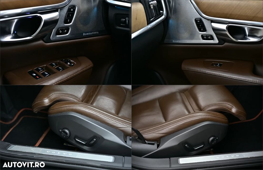 Volvo S90 D4 Inscription - 11