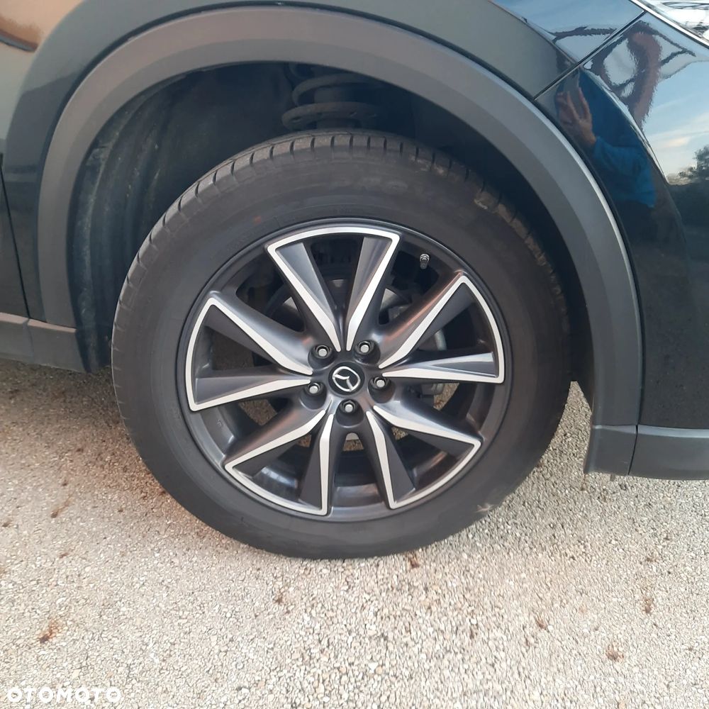 Mazda CX-5 2.5 Skypassion AWD - 28