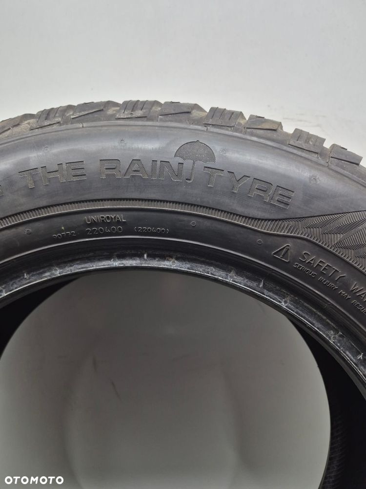 Opony 215 60 16 uniroyal ms plus 77 - 8