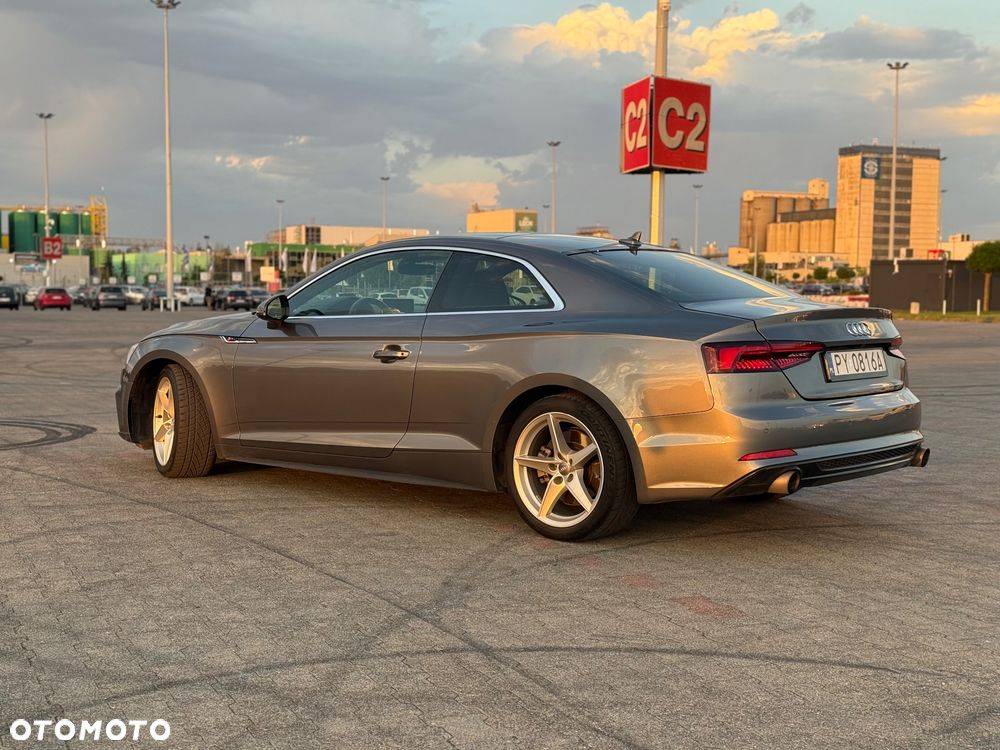 Audi A5 - 3