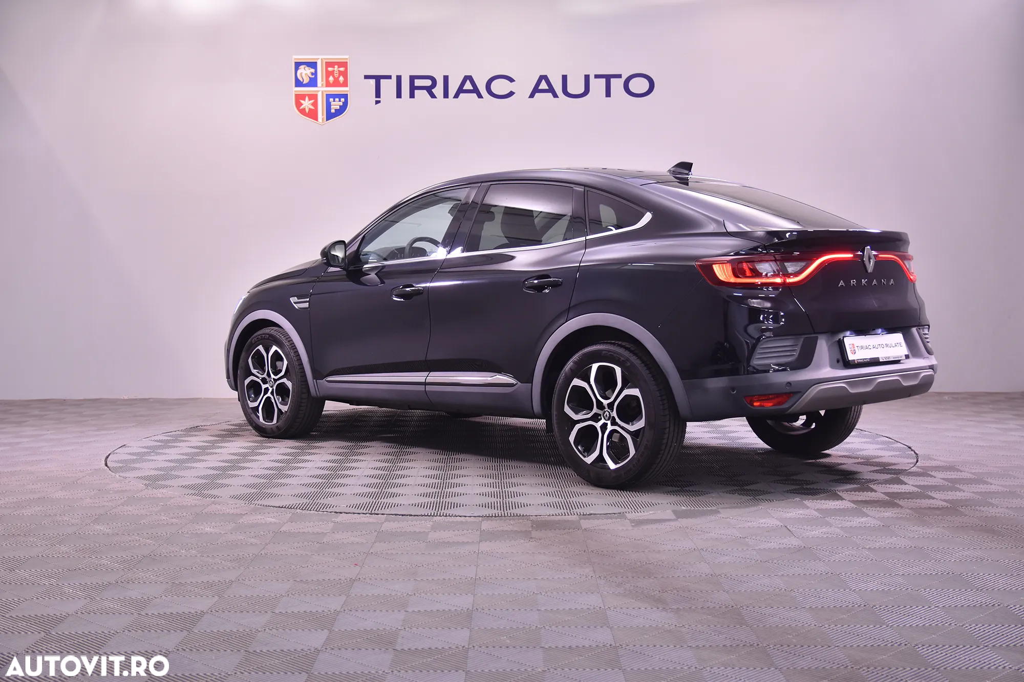 Renault Arkana - 3