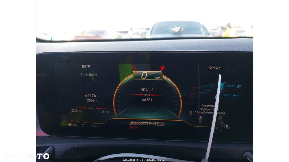 Mercedes-Benz Klasa A - 11