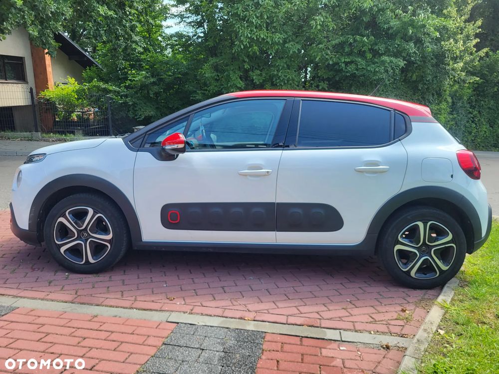 Citroën C3 1.2 PureTech Shine - 5