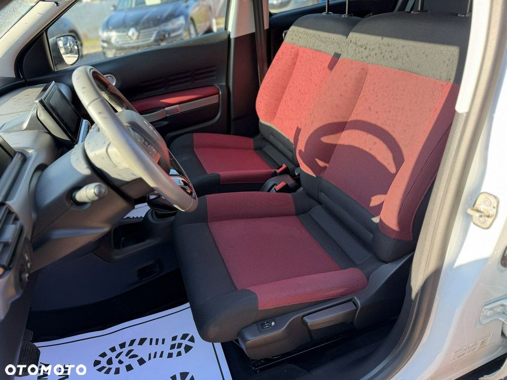 Citroën C4 Cactus - 15