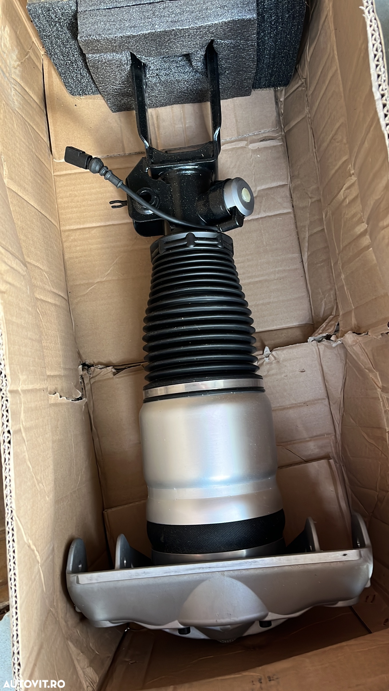 Compresor perne aer Mercedes s class e class r class cls ml Gla golf GLE/ GL/ Vitò / Viano / Sprinter w639 w906 w292  w211 w221 w222 w212 w218 - 24