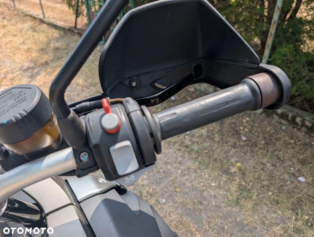 BMW GS - 10