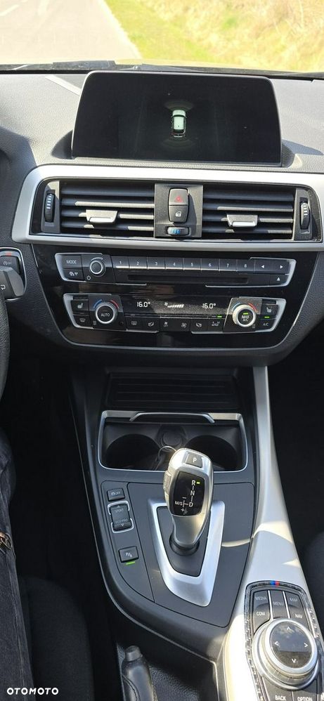 BMW Seria 1 - 12