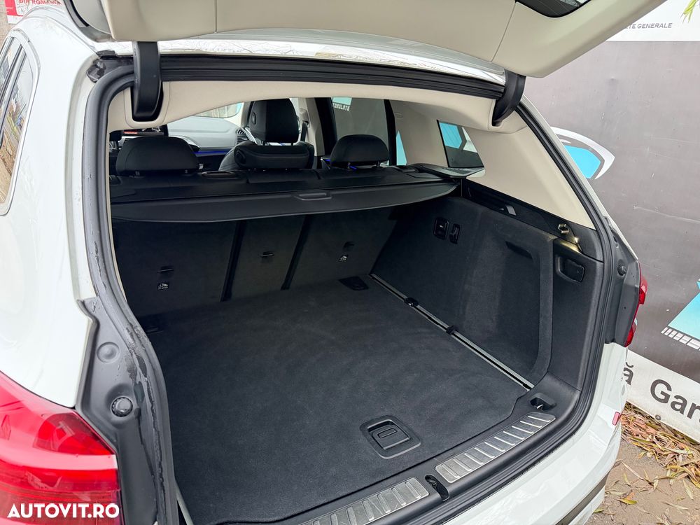 BMW X3 xDrive20d Aut. xLine - 33