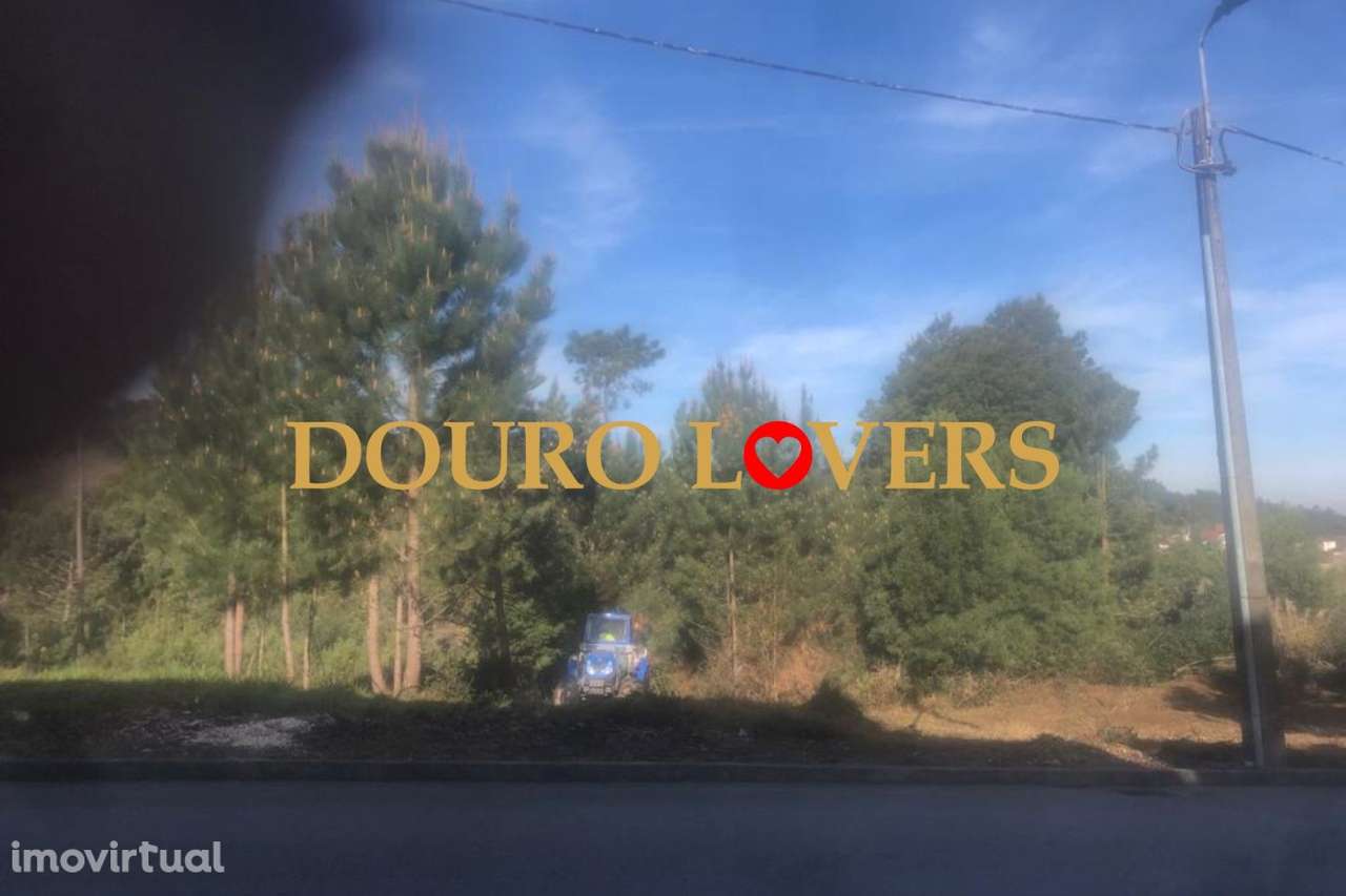 Terreno em Crestuma, Vila Nova de Gaia, a 200 mts do rio Douro - Grande imagem: 2/6