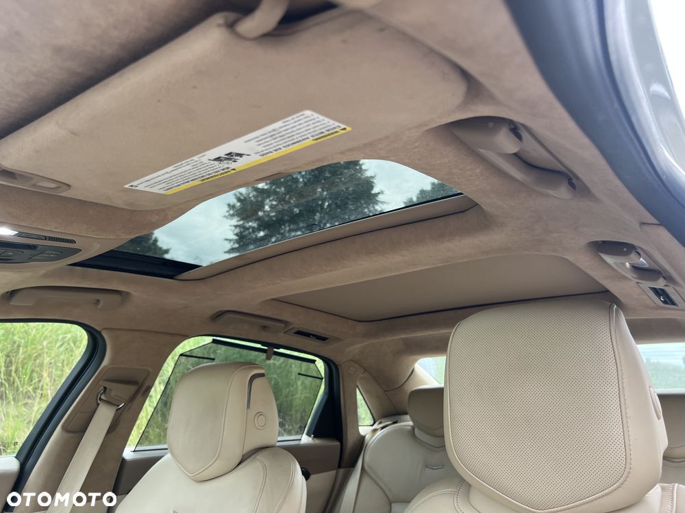 Cadillac CT6 - 14