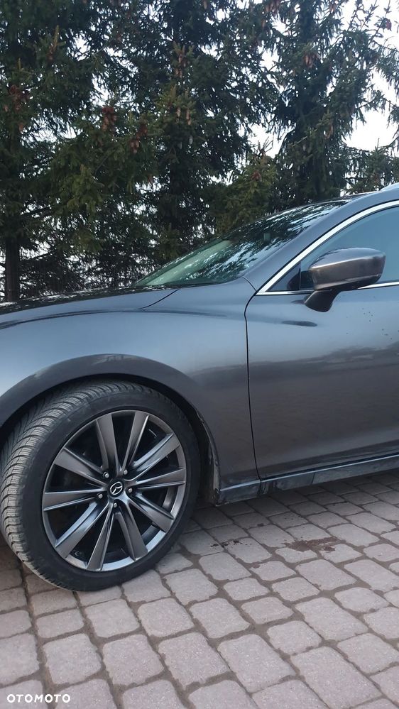 Mazda 6 2.0 SkyPassion - 37