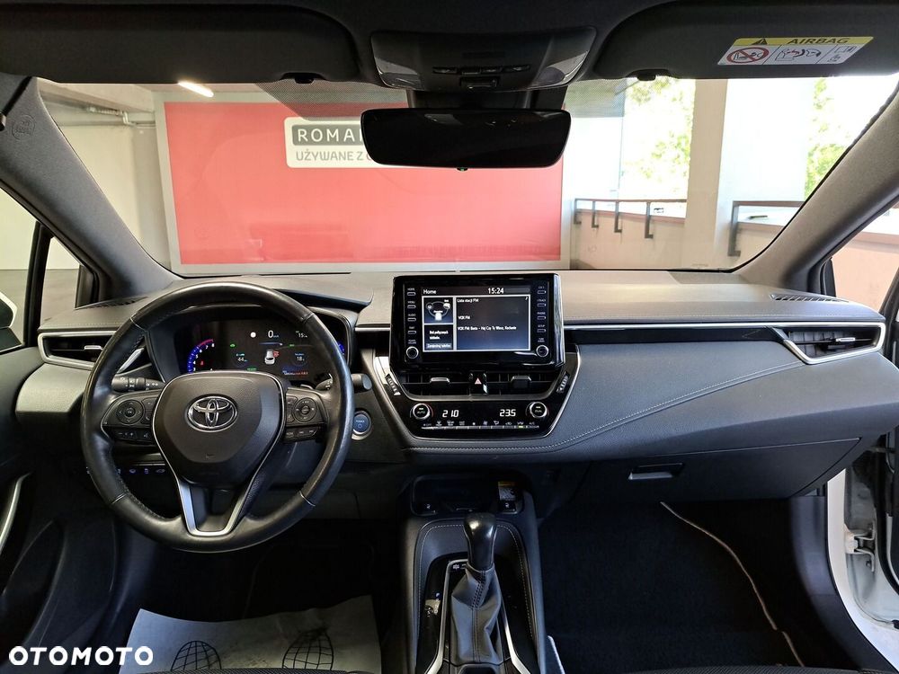 Toyota Corolla - 15